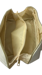 Cherckers Travel Cosmetic Bag