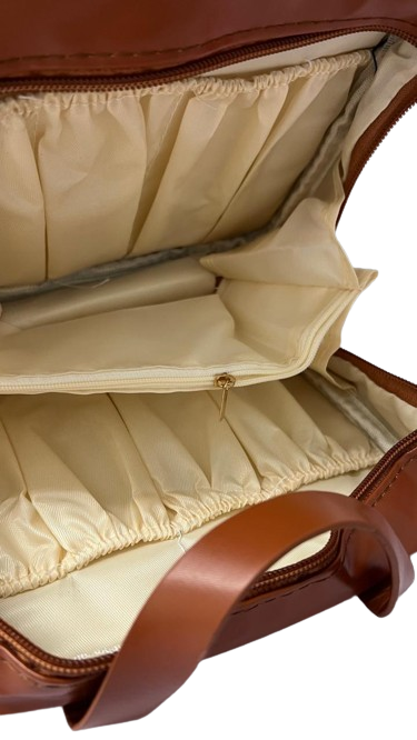 TRAVEL LIFE Travel Cosmetic Bag