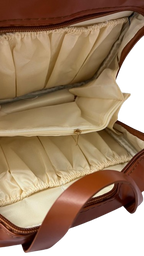 TRAVEL LIFE Travel Cosmetic Bag