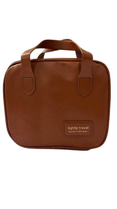 TRAVEL LIFE Travel Cosmetic Bag Main image