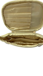 QILAN DUO Travel Cosmetic Bag