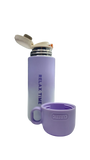 Thermal Flask 500ml Relax Time Assorted