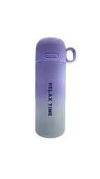 Thermal Flask 500ml Relax Time Assorted