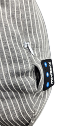 Neck Pillow With Bluetooth Speaker Miniband Assorted