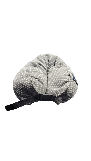 Neck Pillow With Bluetooth Speaker Miniband Assorted Main image