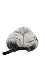 Neck Pillow With Bluetooth Speaker Miniband Assorted