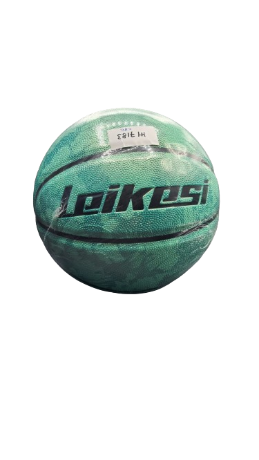 Basketball Size 7 Assorted Colors Leikesi Main image