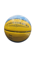 Basketball Size 5 Leikesi