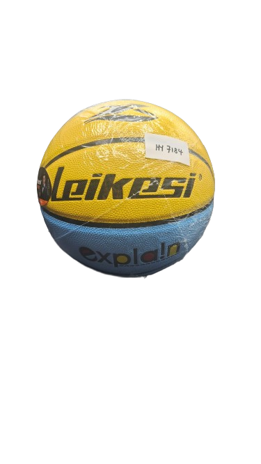 Basketball Size 5 Leikesi Main image
