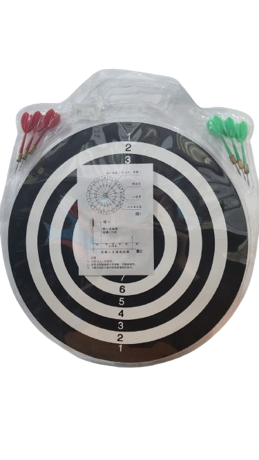 Dartboard Set Leikesi Secondary image