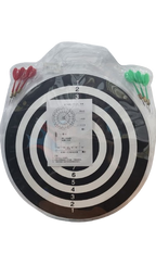 Dartboard Set Leikesi