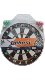 Dartboard Set Leikesi