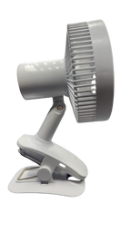 Rotating Fan Clip