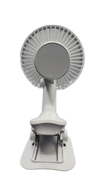 Rotating Fan Clip
