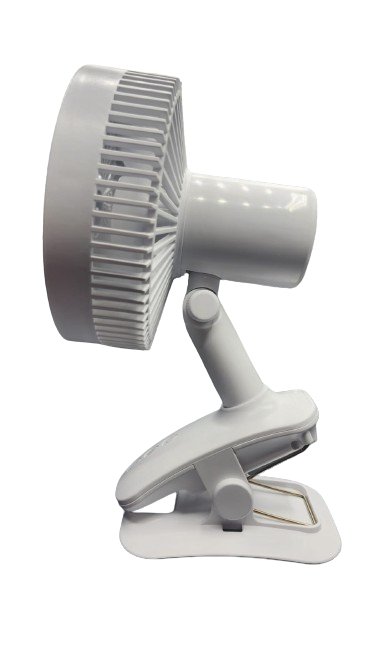 Rotating Fan Clip Secondary image