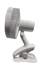 Rotating Fan Clip