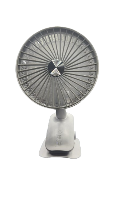 Rotating Fan Clip Main image