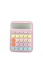 Electronic Calculator Dexin