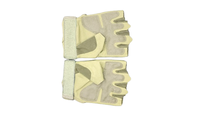 Fitness Glove Jingba Secondary image