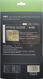 Fitness Glove Jingba