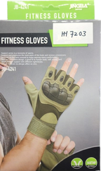 Fitness Glove Jingba