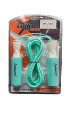Skipping Rope Leikesi