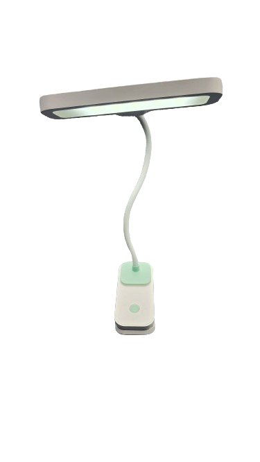 Led Lamp With Clip Main image