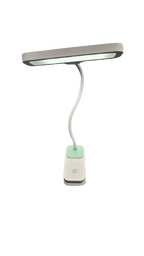 Led Lamp With Clip