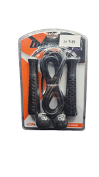 2 In 1 Skipping Rope Leikesi