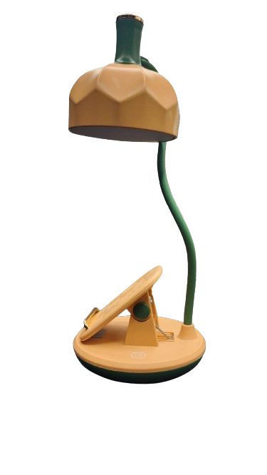 LED Lamp With Clip Assorted Secondary image