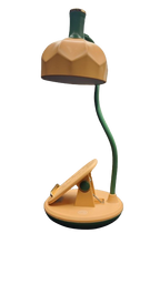 LED Lamp With Clip Assorted