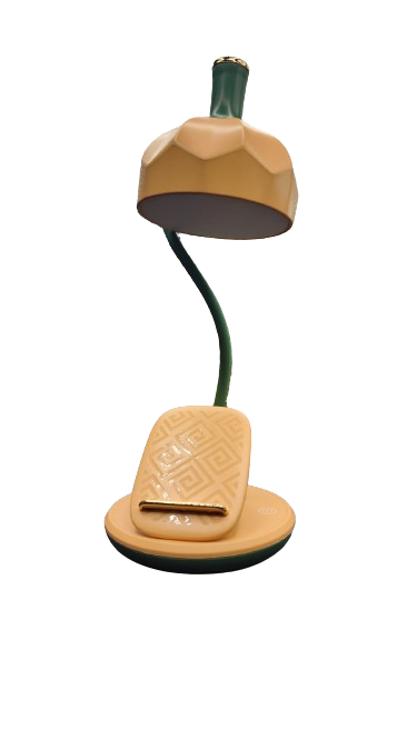 LED Lamp With Clip Assorted Main image