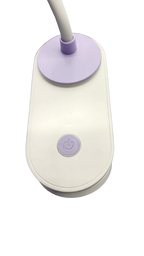 LED Lamp With Clip Assorted