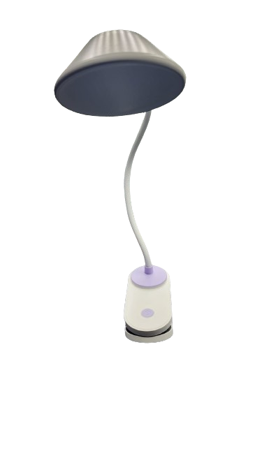 LED Lamp With Clip Assorted Main image
