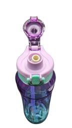 Water Bottle 1L Kangz Yuan Assorted