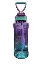 Water Bottle 1L Kangz Yuan Assorted