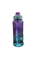 Water Bottle 1L Kangz Yuan Assorted