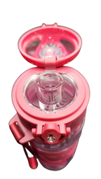 Water Bottle 380 ML Assorted