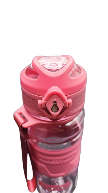 Water Bottle 380 ML Assorted Secondary image