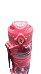 Water Bottle 380 ML Assorted