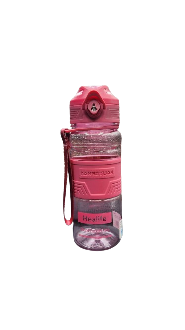 Water Bottle 380 ML Assorted Main image