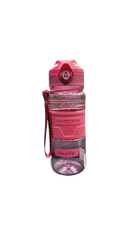 Water Bottle 380 ML Assorted