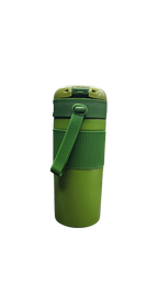 Thermal Flask Liu Duo Assorted