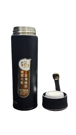 Thermal Flask 330ML Assorted Secondary image
