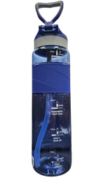 Water Bottle 1L Sports Kangz Yuan Assorted