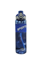 Water Bottle 1L Sports Kangz Yuan Assorted