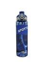 Water Bottle 1L Sports Kangz Yuan Assorted