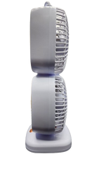 Double Headed Tower Fan