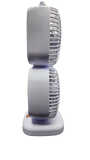 Double Headed Tower Fan