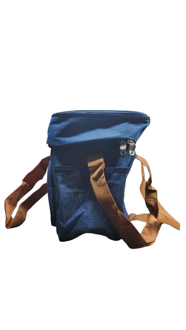Lunch Bag 2 Tier Brivilas Assorted Secondary image